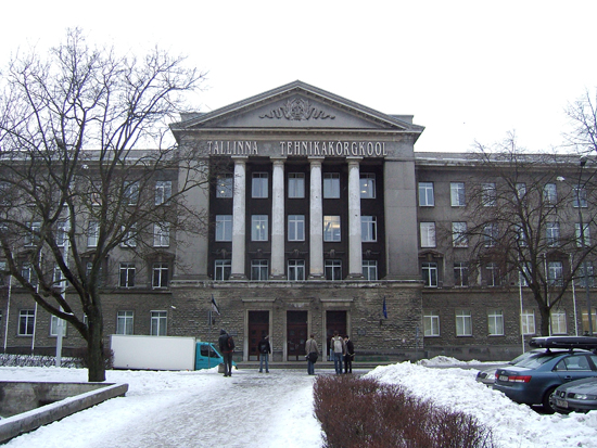 Tallinna Tehnikakõrgkool (Tallinn University of Applied Sciences)