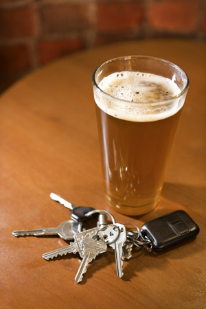 Foreign drivers should be aware of local laws regulating driving under the influence.