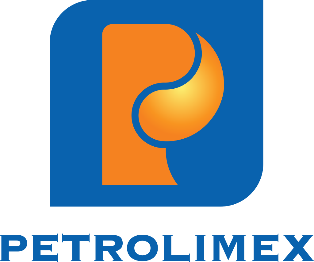 Logo of Petrolimex