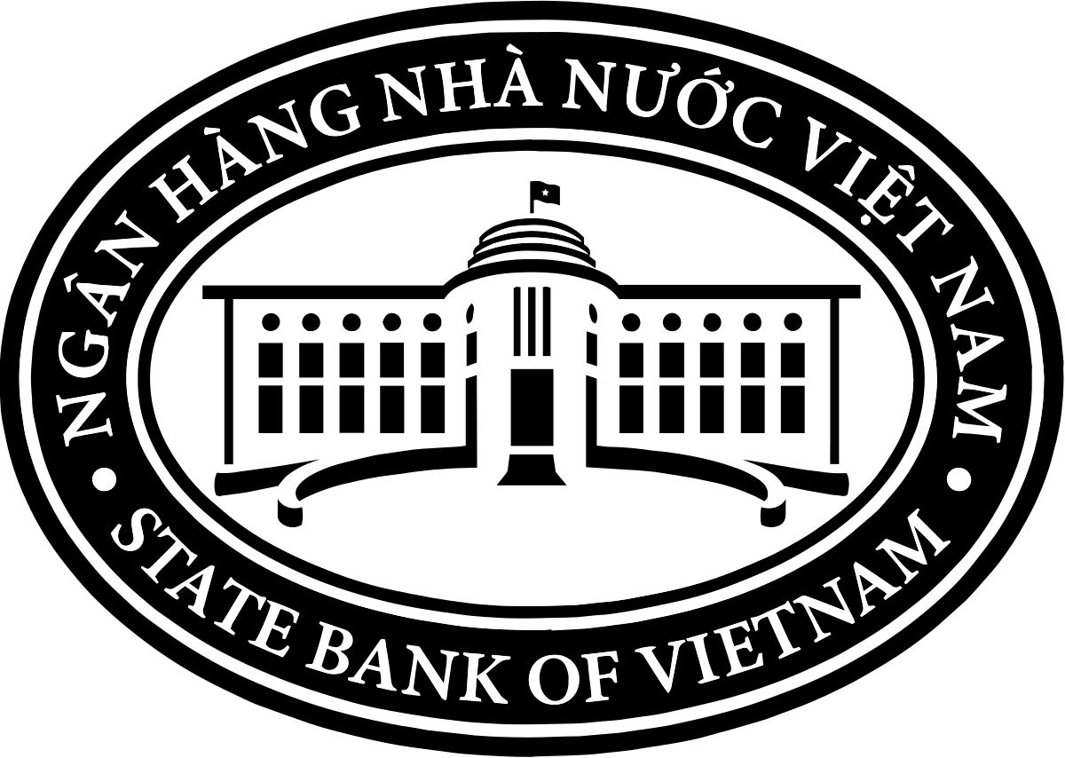 Emblem of State Bank of Vietnam (SBV)