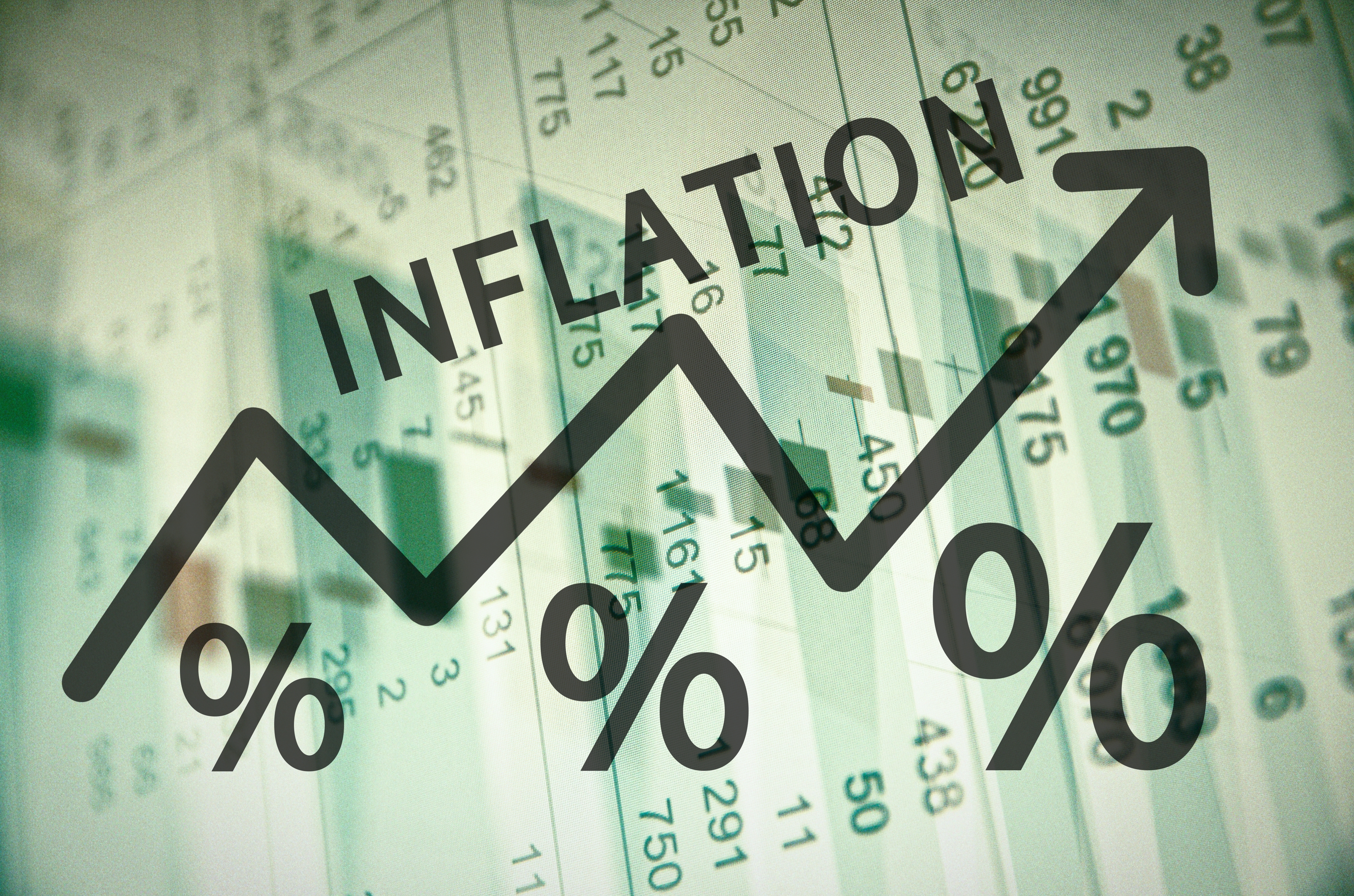 A certain amount of inflation is necessary to nurture economic growth by promoting spending rather than saving.