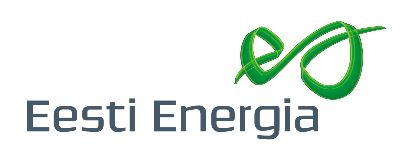 Lo0go of Eesti Energia