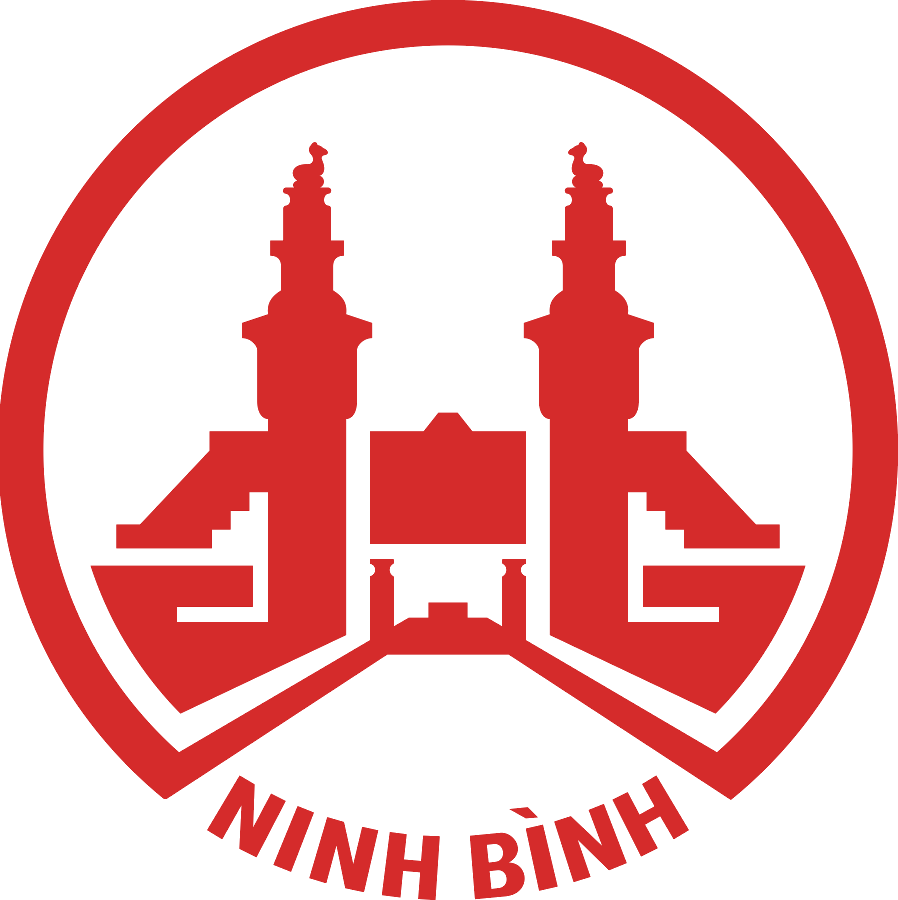 Ninh Bình Province Emblem