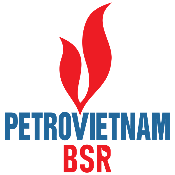 Logo of Binh Son Refining and Petrochemical Joint Stock Company (BSR)