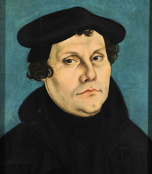 A movement that began in 1517 with Martin Luther, the Protestant Reformation spread to Estonia in the 1520s.
