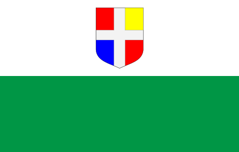 Rapla County Flag