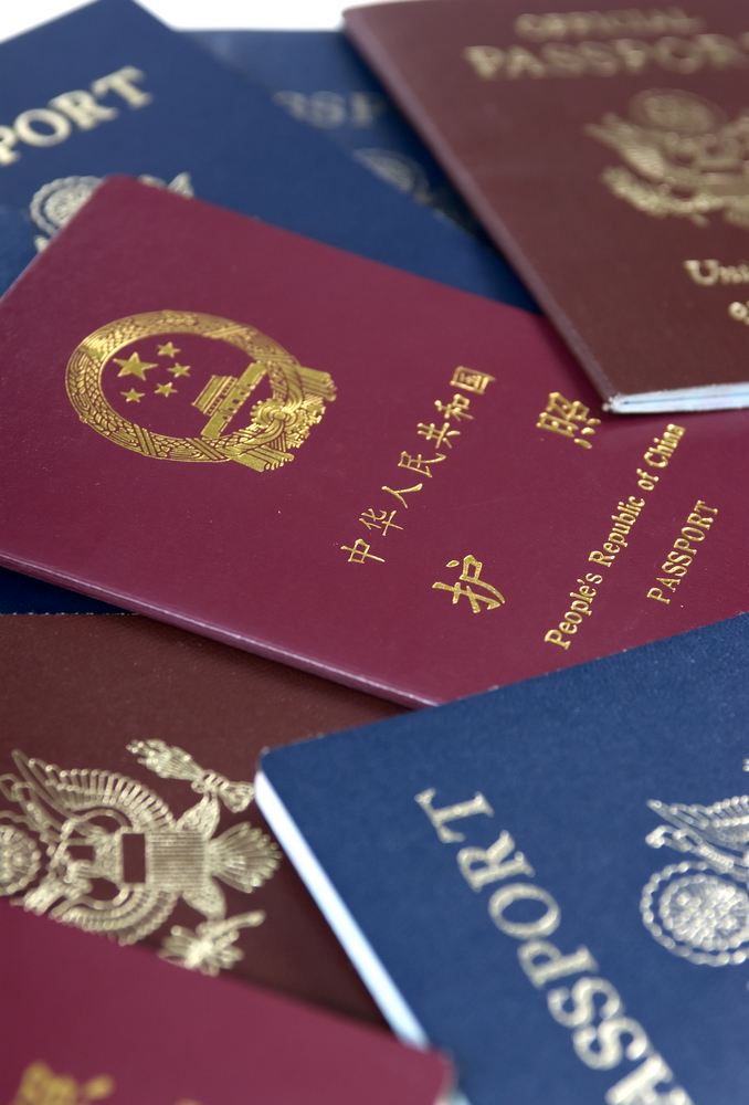 How To Get A Passport Types Of Passports Eligibility 5873