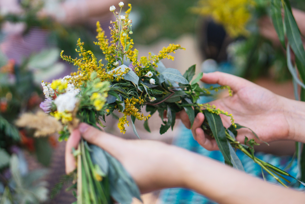 One of the oldest and most important celebrations in Estonia, <em>jaanipäev</em> is a time for connecting to nature.