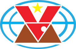 Logo of Vietnam National Coal and Mineral Industries Group (Vinacomin)