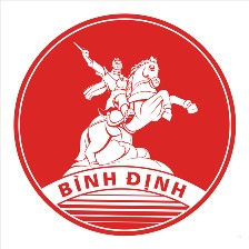 Bình Định Province Emblem