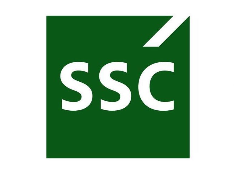 Logo of State Securities Commission (SSC)