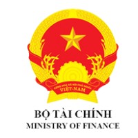 Emblem of the Ministry of Finance