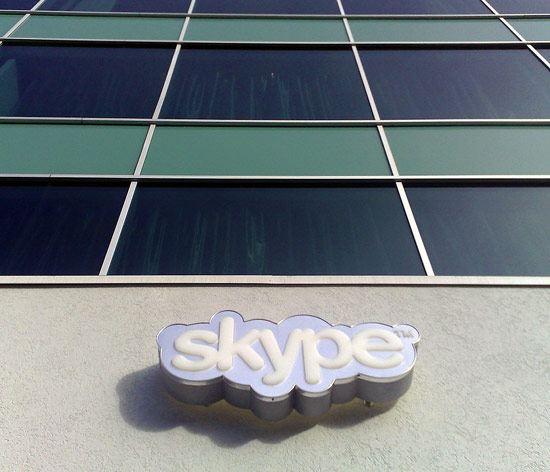 Developed in Tallinn, Skype exemplifies the nation's strong engineering and information technology sectors.