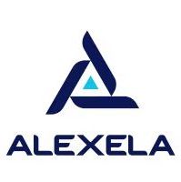 Logo of Alexela