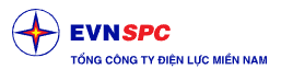 Logo of Ho Chi Minh City Power Corporation (EVN SPC)
