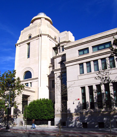 Universitat de València (University of Valencia)