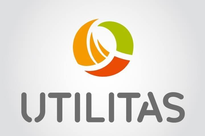 Logo of Energy Group Utilitas