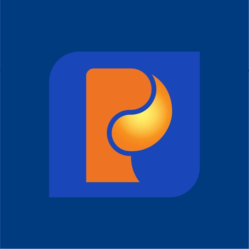 Logo of Vietnam National Petroleum Group (Petrolimex)
