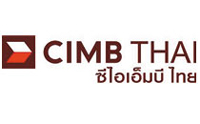 CIMB Thai Bank Public Company Limited