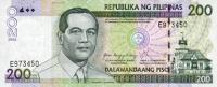 Philippine Peso