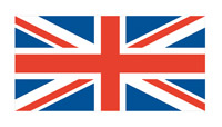 Flag of United Kingdom