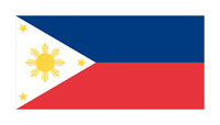 Flag of Philippines