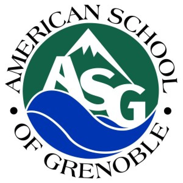 American School of Grenoble