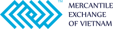 Mercantile Exchange of Vietnam Logo