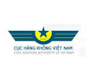 Civil Aviation Authority of Vietnam Logo
