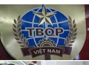 General Department of Intelligence, Vietnam People's Army Logo