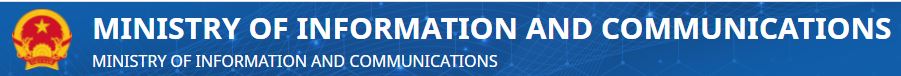 Ministry of Information and Communications Logo