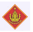 Vietnam Self-Defence Militia Logo