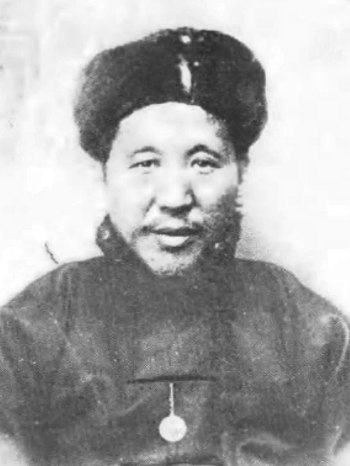 Li Jingxi