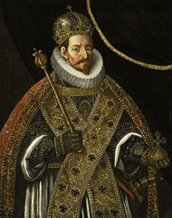 Matthias of Austria