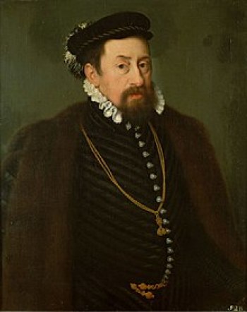 Maximilian II