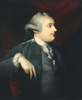 William Cavendish-Bentinck