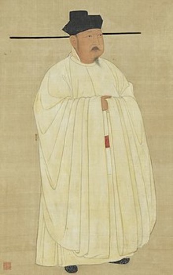 Zhao Jiong