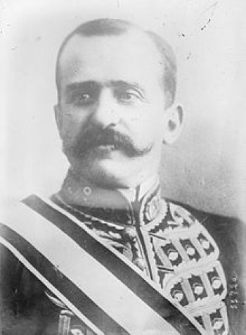 Alvaro de Figueroa