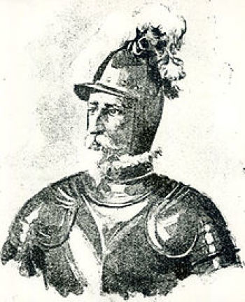 Guido de Lavezaris