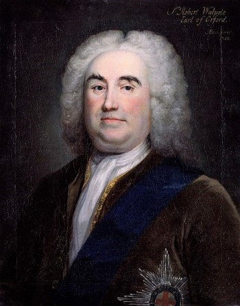 Robert Walpole