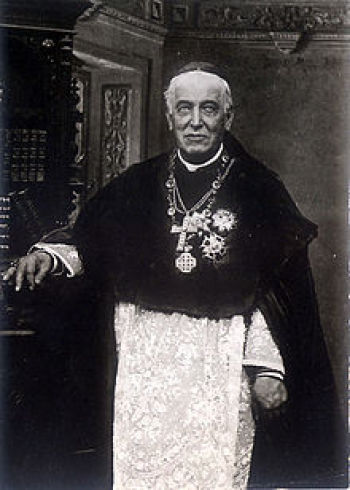 Pelagio Antonio de Labastida y Davalos