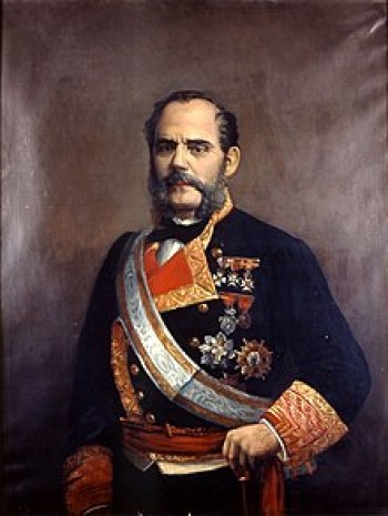 Juan Bautista Topete