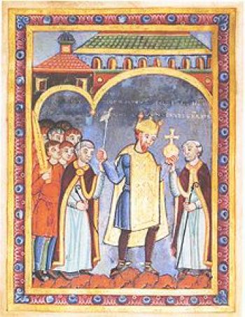 Henry III, Holy Roman Emperor