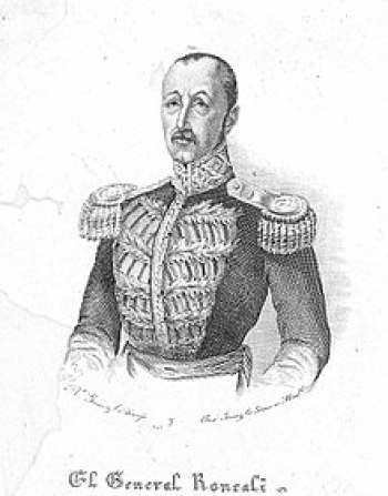 Federico de Roncali