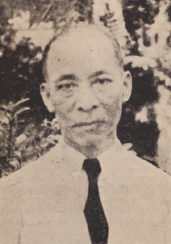 Nguyen Van Thinh