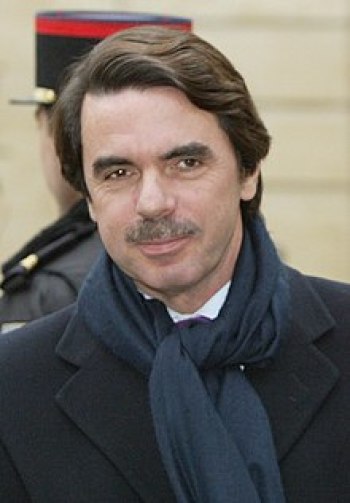 Jose Maria Aznar