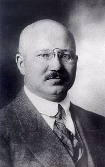 Otto Strandman