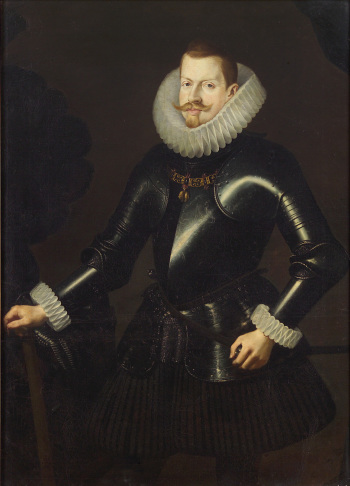Philip III
