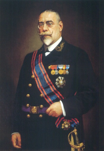 Manuel Allendesalazar