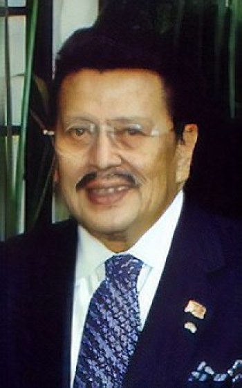 Joseph Estrada